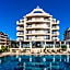Aquamarine - Beach & SPA Hotel- All inclusive