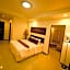 Sinsuvarn Airport Suite Hotel