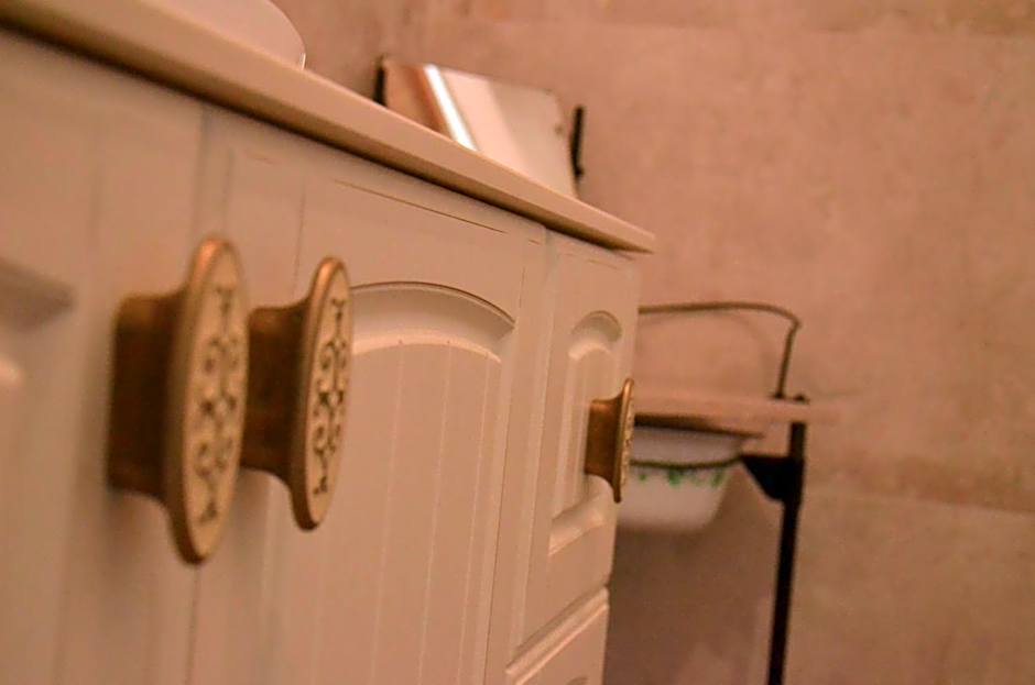 B&B Casa Santa Lucia