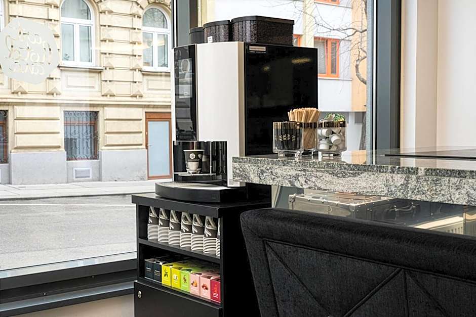 elaya hotel vienna city west, Trademark by Wyndham