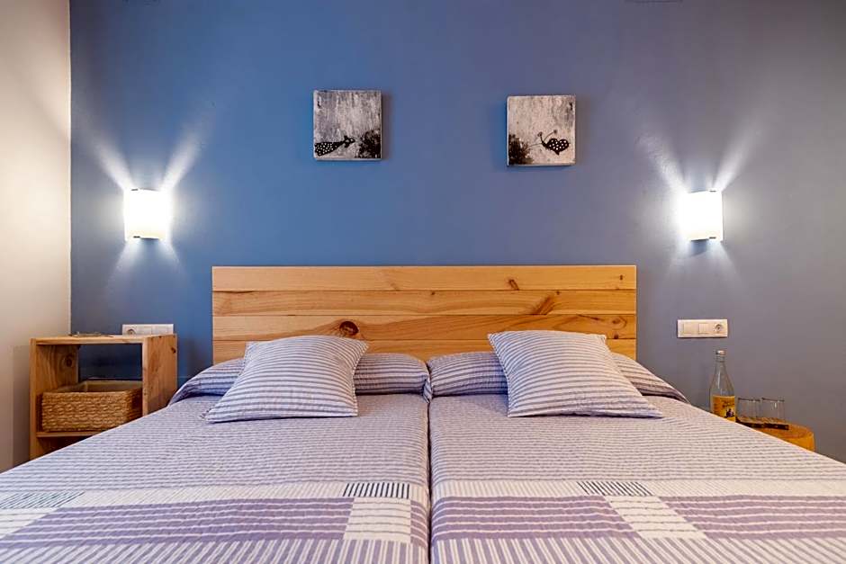 Pou De Beca Allotjaments i agroturisme