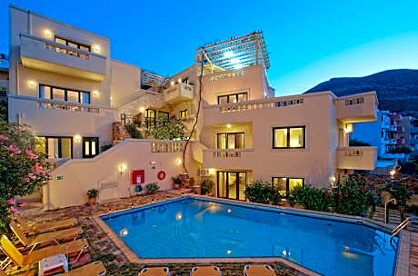 Villiana Holiday Apartments