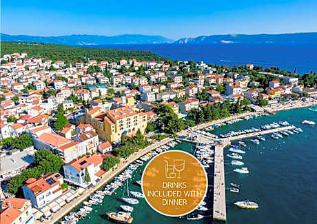 Hotel Selce
