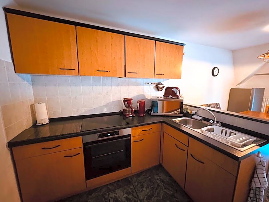 Gasthof Hotel Bräustübl