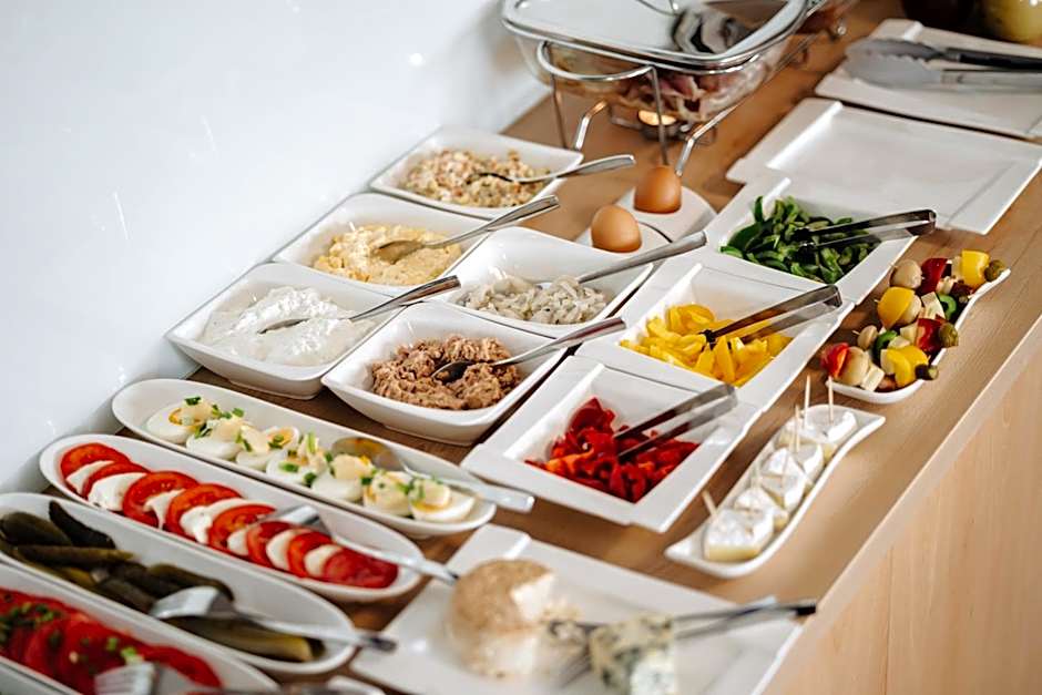 B&B Wieniawa PARKING I ŚNIADANIE W CENIE! BREAKFAST AND PARKING INCLUDED!