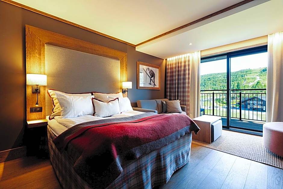 Photo 1 of 4 of 1 Double Bed or 2 Twin Beds