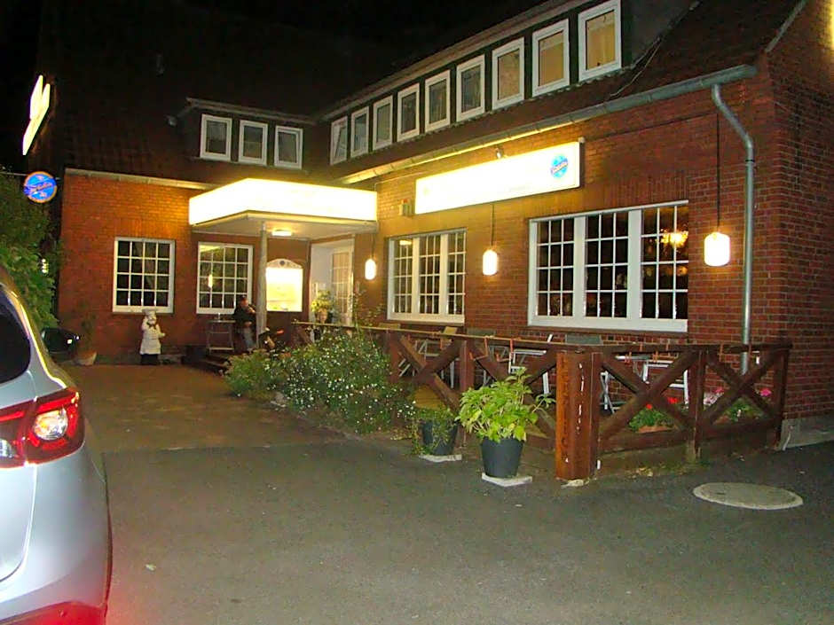 Hotel Haus Schürmann
