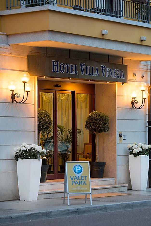 Hotel Villa Venezia