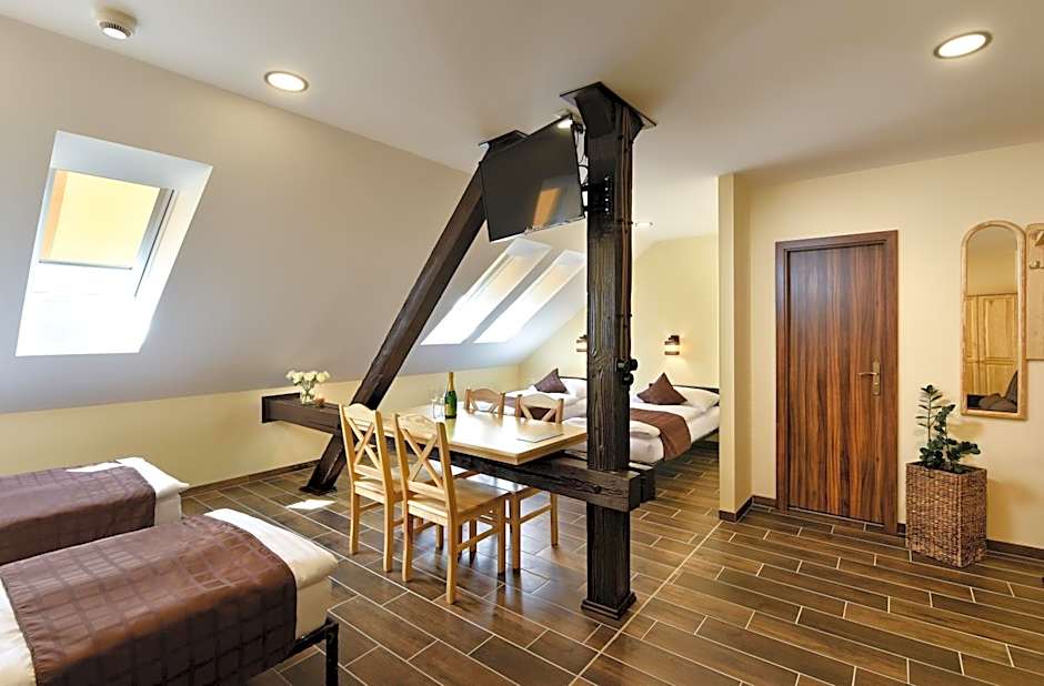 Rezort Masarykov dvor