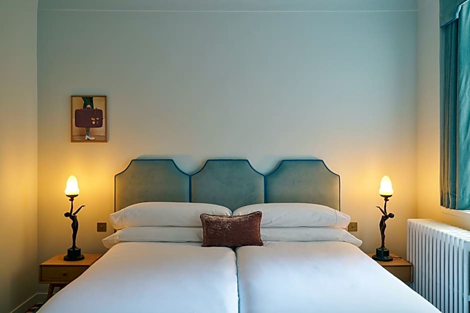 Latroupe Hotel Le Berger