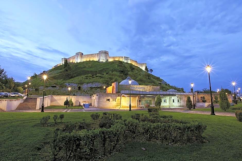 Dostlar Konagi Butik Otel