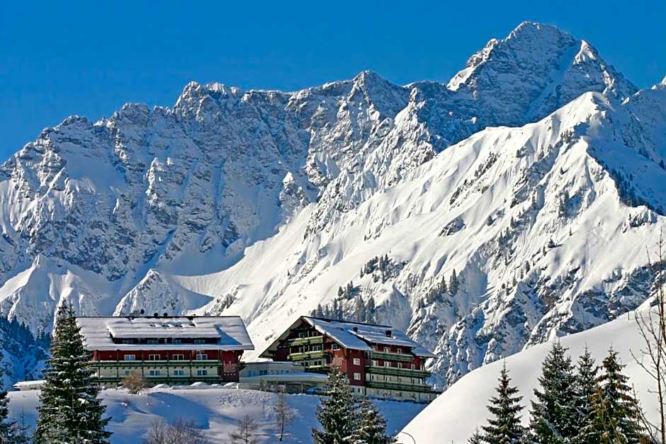 Haller's Genuss & Spa Hotel