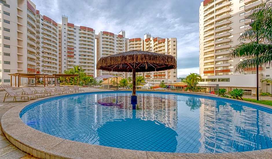 Wyndham Olímpia Royal Hotels