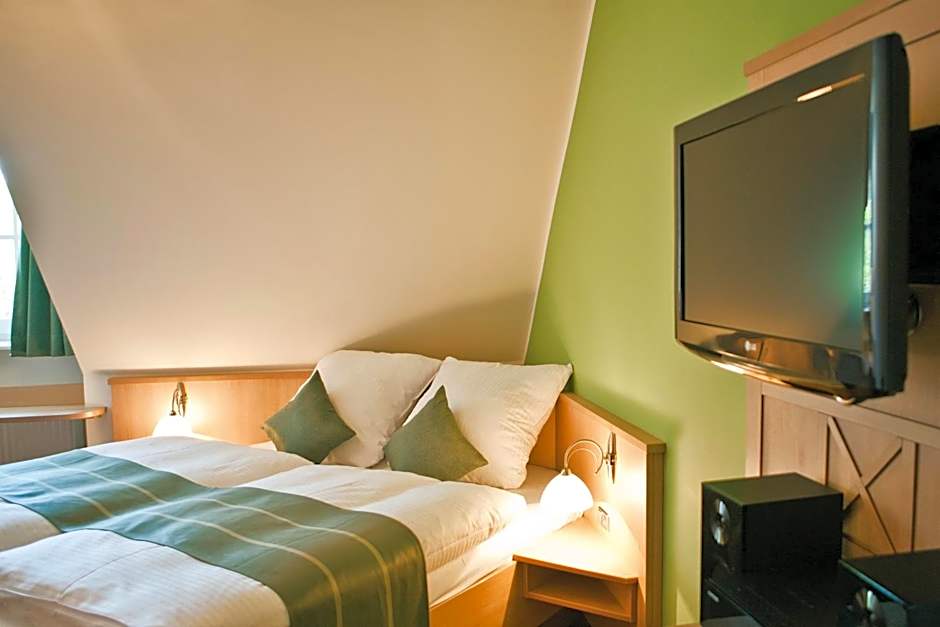 Kathmeyers Landhaus Godewind