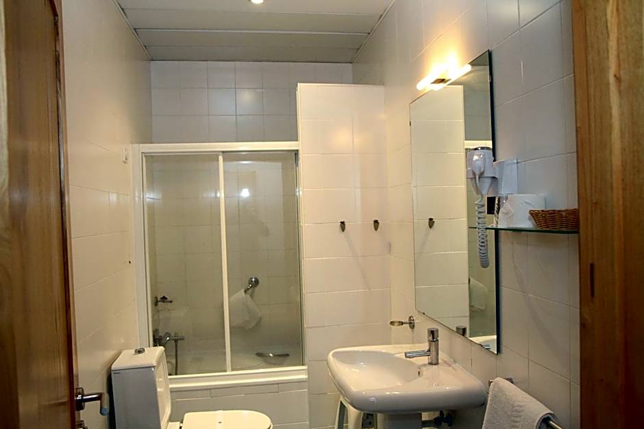 Hotel Solar dos Pachecos