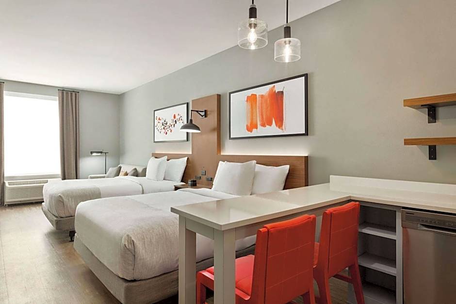 Hawthorn Extended Stay by Wyndham Mount Laurel Moorestown