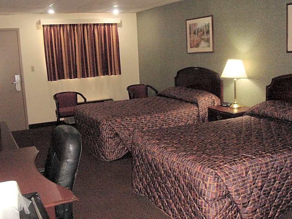 German Village Inn Motel