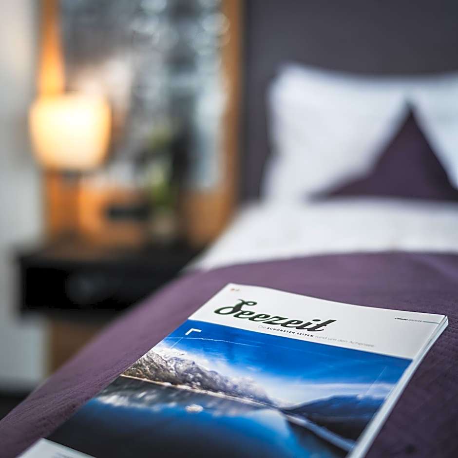 Arthur's Hotel und Apartments am Achensee