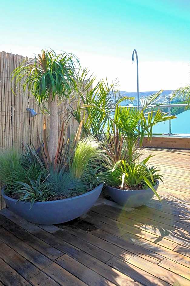 Capsis Astoria Hotel