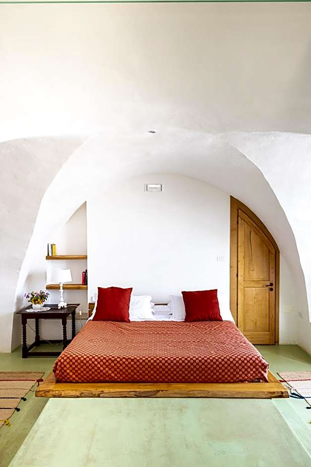 Masseria San Paolo Grande