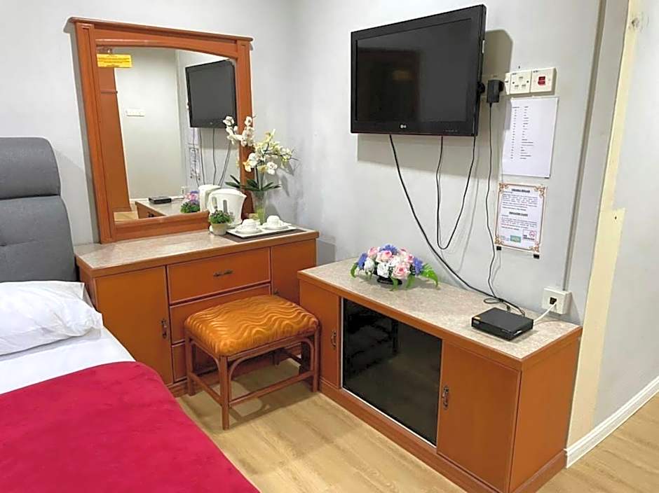 Samudera Hotel
