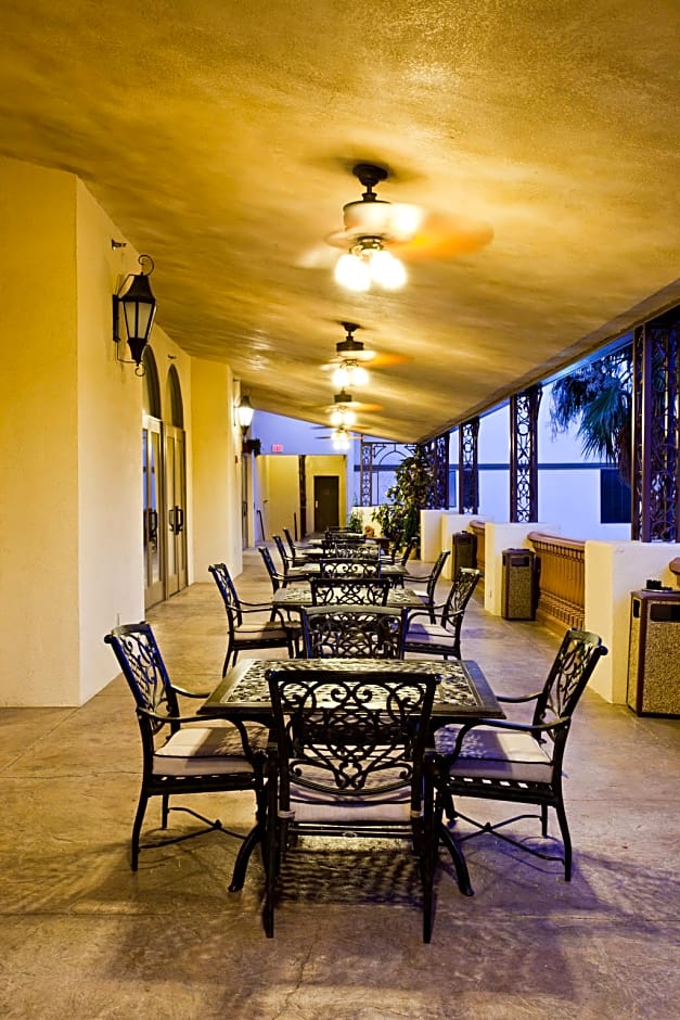 Tuscany Suites & Casino