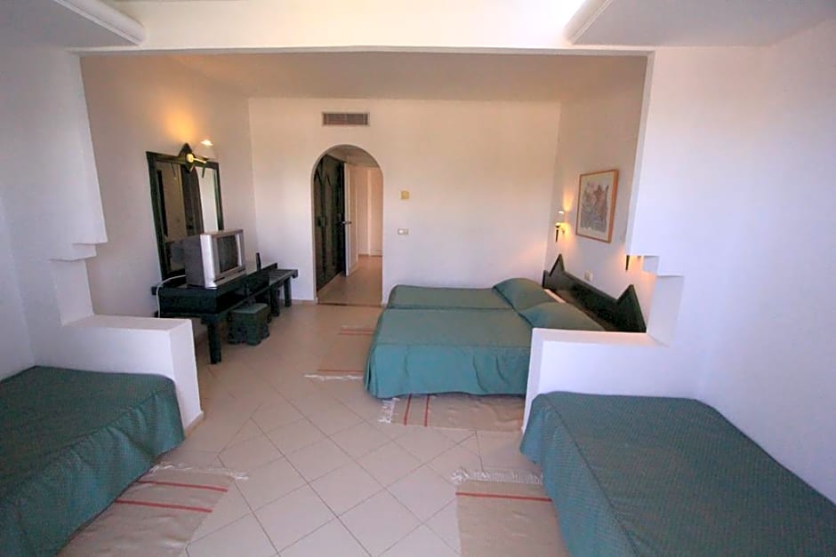 Djerba Les Dunes Hotel