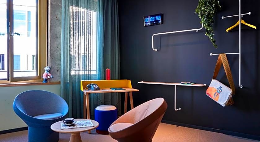 25hours Hotel Cologne The Circle