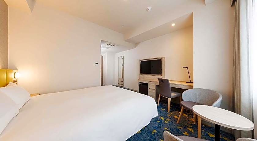 JR-EAST HOTEL METS TACHIKAWA