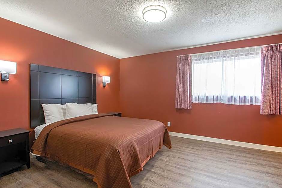 Econo Lodge Elko