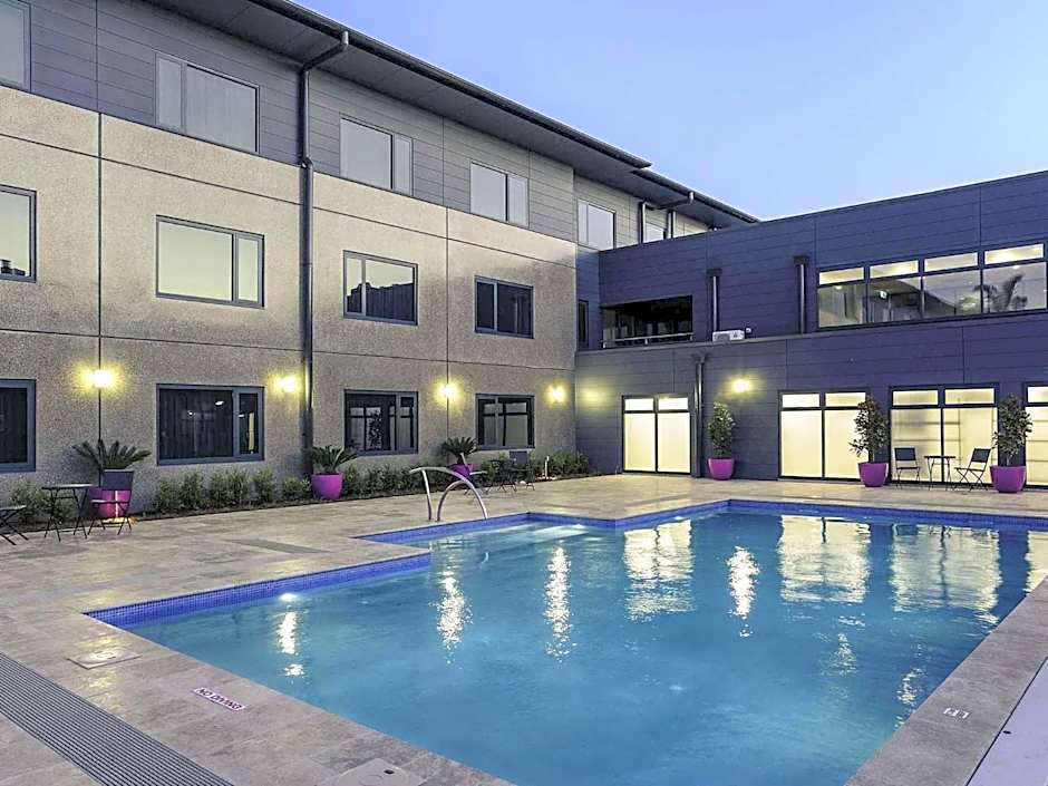 Mercure Tamworth