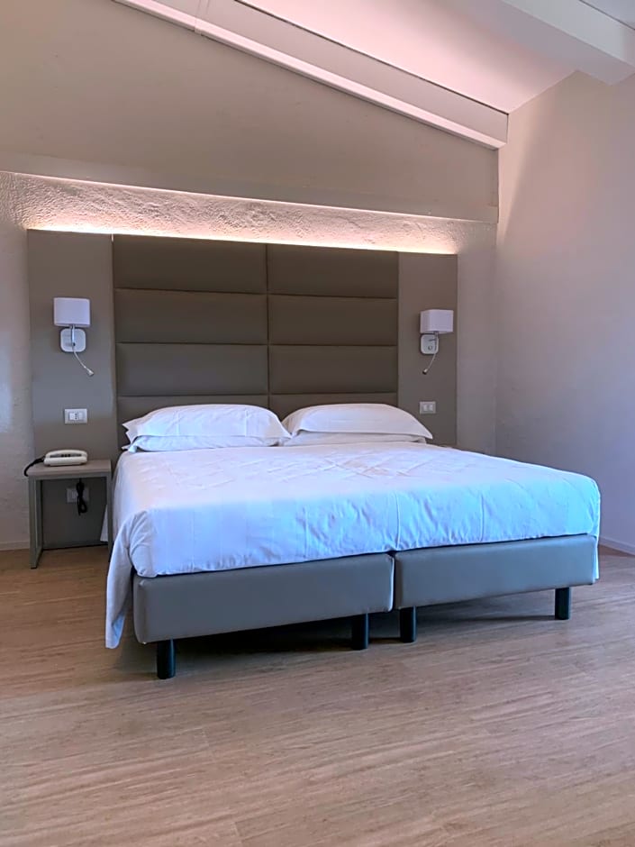 Hotel Bel Soggiorno