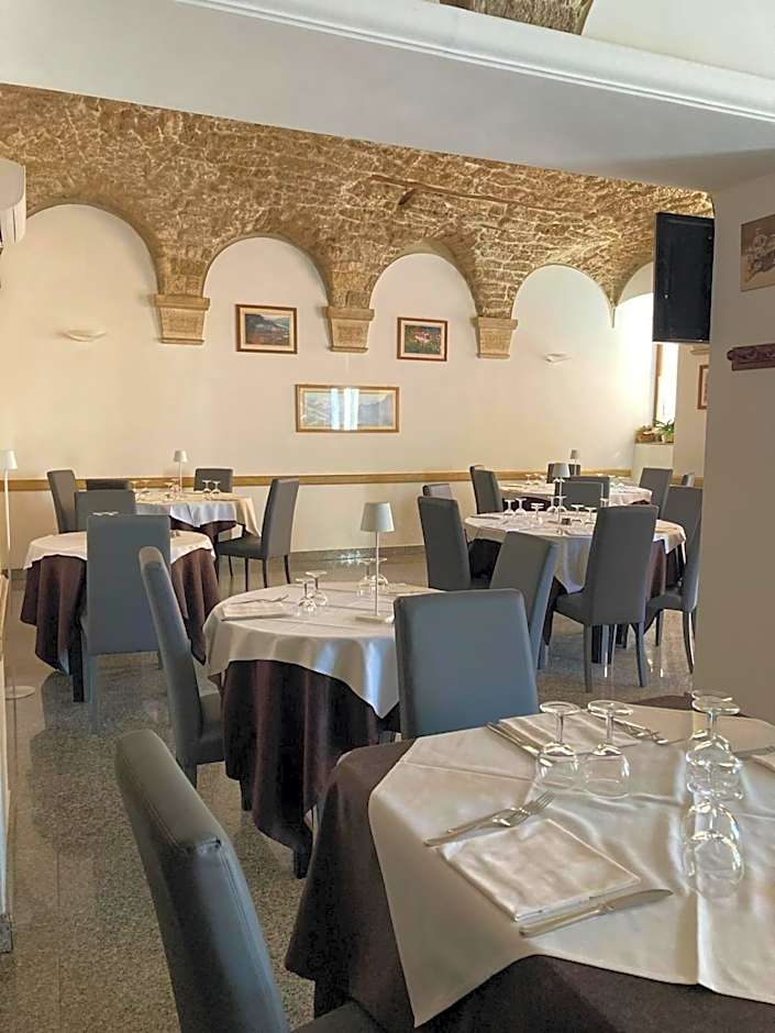 Albergo Ristorante Terme