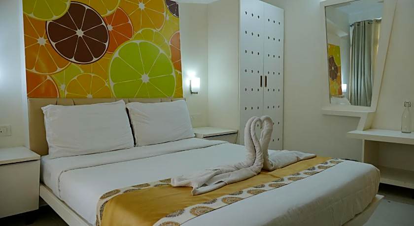 Hotel Millennium Continental