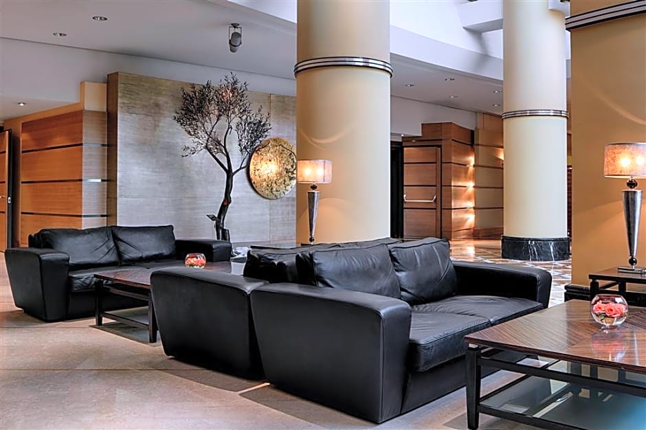 Hotel Oran Bay By Accor