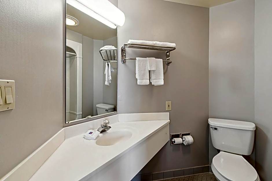 Motel 6-Milan, OH - Sandusky