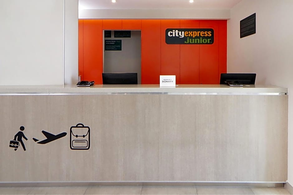 City Express Junior by Marriott Tijuana Otay