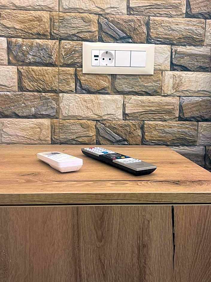 Dolphin Hotel Apartments