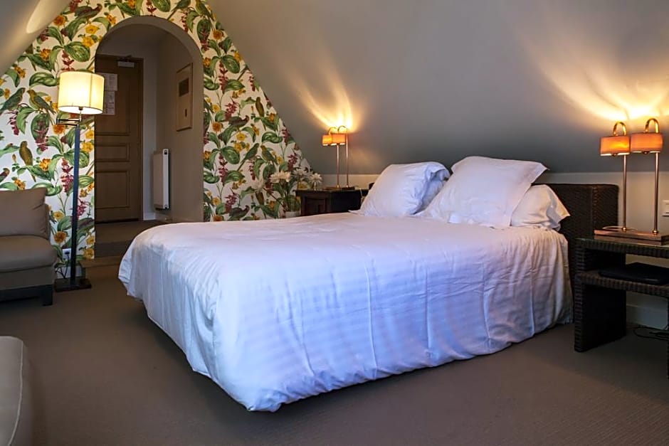 La Mare aux Oiseaux, The Originals Collection (Relais du Silence)