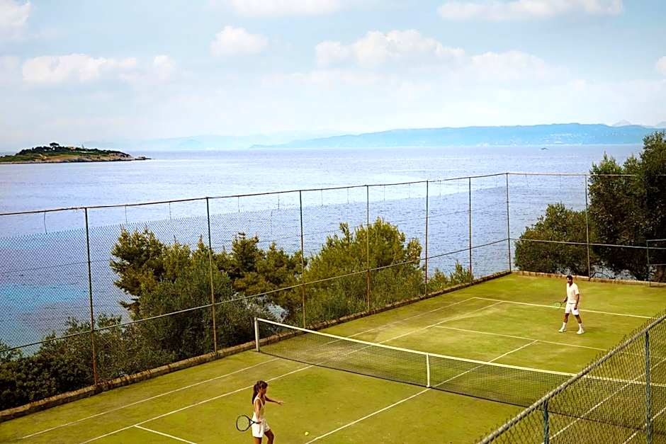 Agali Hotel Paxos