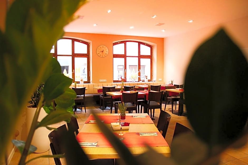 City Hotel Würzburg