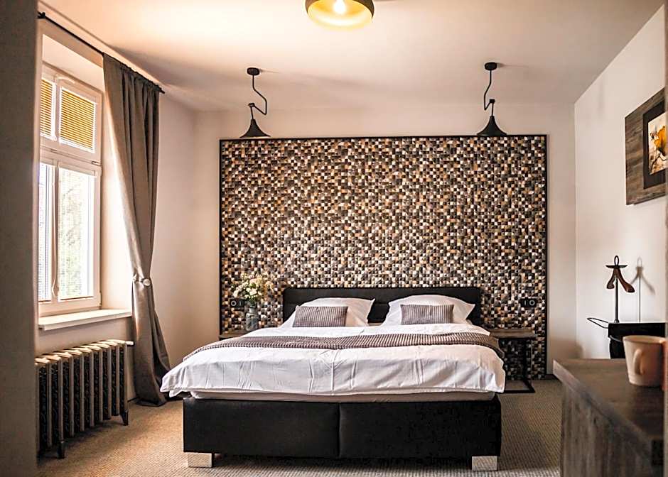 Padre Boutique Hotel