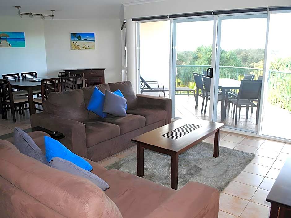 Surfside on the Beach Resort