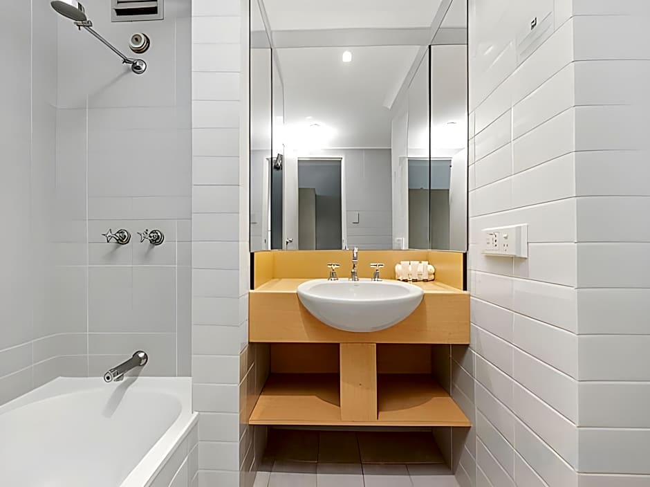 Frontier Hotel Darwin