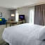 Hampton Inn By Hilton & Suites Sacramento at CSUS