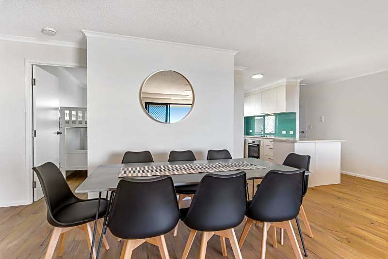 San Marino by the Sea Apartments