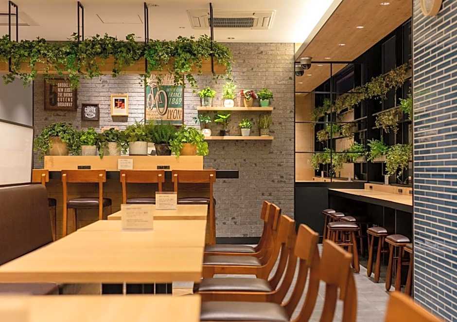 Super Hotel Niihama