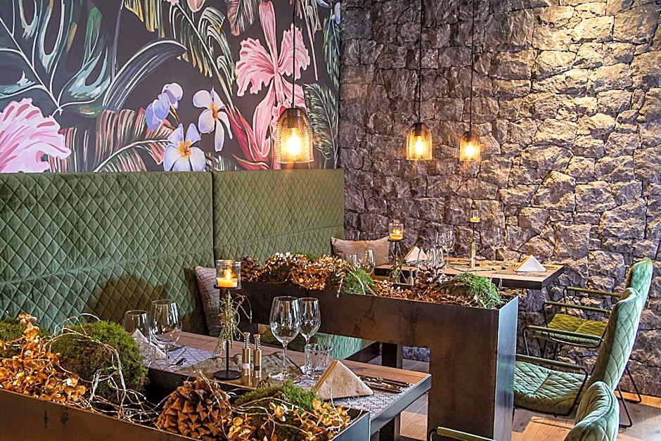 Hotel Walisgaden superior