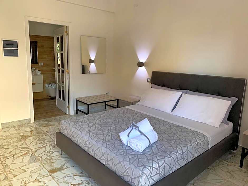 B&B Villa dei Desideri