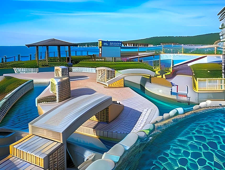 MIKAZUKI SEA-PARK HOTEL KATSUURA